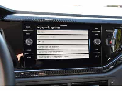 VW Taigo 1.0 TSI Life DSG GPS CLIMA PDC 1° MAIN (2023) - Photo 13