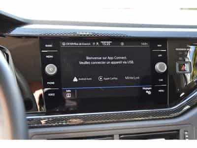 VW Taigo 1.0 TSI Life DSG GPS CLIMA PDC 1° MAIN (2023) - Photo 12