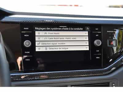 VW Taigo 1.0 TSI Life DSG GPS CLIMA PDC 1° MAIN (2023) - Photo 14