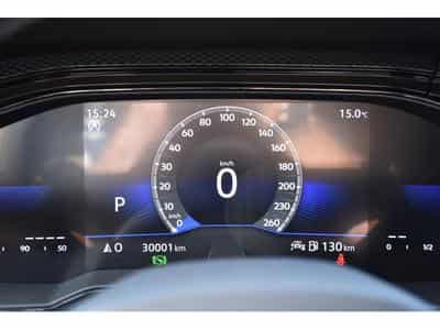 VW Taigo 1.0 TSI Life DSG GPS CLIMA PDC 1° MAIN (2023) - Photo 15