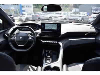 Peugeot 3008 1.6 Hybrid PHEV 180 Allure e-EAT8 ACC LANE SIDE CAM 1° MAIN (2024) - Photo 9