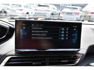 Peugeot 3008 1.6 Hybrid PHEV 180 Allure e-EAT8 ACC LANE SIDE CAM 1° MAIN (2024) - Photo 14