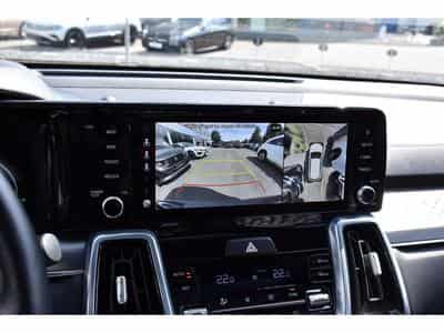 Kia Sorento 2.0 CRDI 4WD Pace 7 Pl. PANO CUIR MEMO BOSE HUD CAM360 (2022) - Photo 15