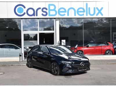 Mercedes A 180 CDI Progressive 8G-DCT CUIR GPS LANE CAM 1° MAIN (2025) - Photo 1