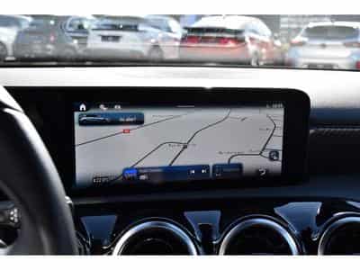Mercedes A 180 CDI Progressive 8G-DCT CUIR GPS LANE CAM 1° MAIN (2025) - Photo 10