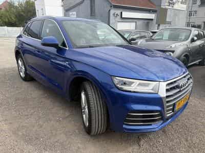 Audi Q5 2.0 TSI QUATTRO S-LINE 245CV S-TRONIC (2020) - Foto 3