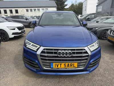 Audi Q5 2.0 TSI QUATTRO S-LINE 245CV S-TRONIC (2020) - Foto 2