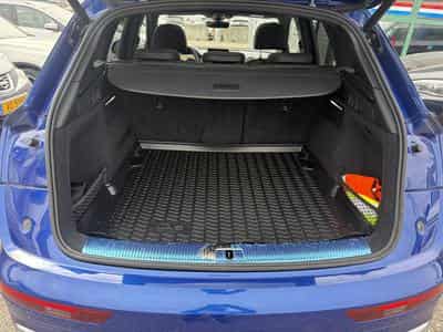 Audi Q5 2.0 TSI QUATTRO S-LINE 245CV S-TRONIC (2020) - Foto 7