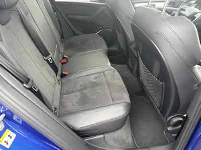 Audi Q5 2.0 TSI QUATTRO S-LINE 245CV S-TRONIC (2020) - Foto 9