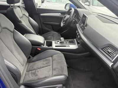 Audi Q5 2.0 TSI QUATTRO S-LINE 245CV S-TRONIC (2020) - Foto 10