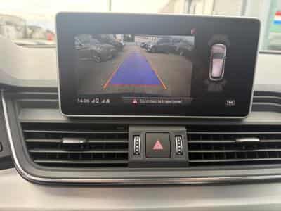 Audi Q5 2.0 TSI QUATTRO S-LINE 245CV S-TRONIC (2020) - Foto 15