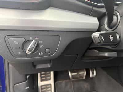 Audi Q5 2.0 TSI QUATTRO S-LINE 245CV S-TRONIC (2020) - Foto 13