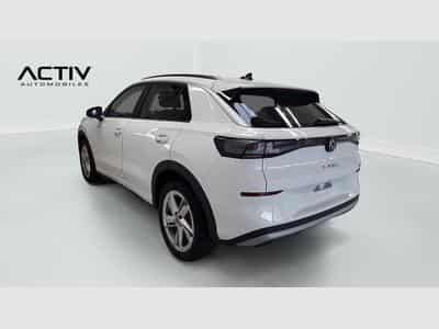 VW T-Roc 1.5 ETSI HYBRID 150 CH DSG7 LIFE (2025) - Photo 4