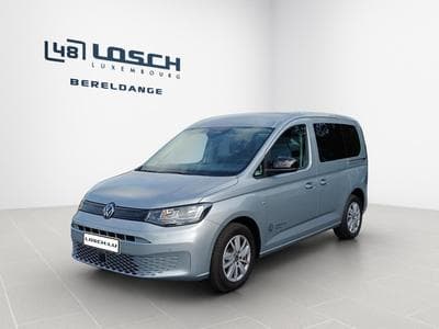 VW Caddy Base (2026) - Foto 1