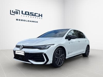 VW Golf R-Line (2026) - Foto 1