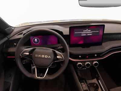 Skoda Superb Sportline (2025) - Photo 10
