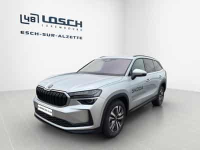 Skoda Kodiaq Selection (2025) - Photo 2