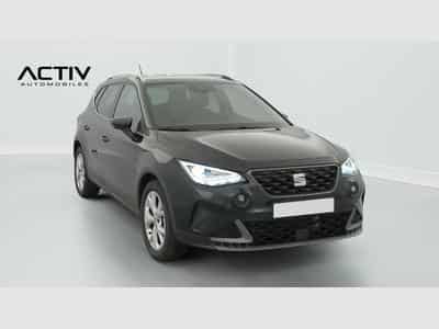 Seat Arona 1.0 TSI 95 CH START/STOP BVM5 FR (2025) - Foto 1