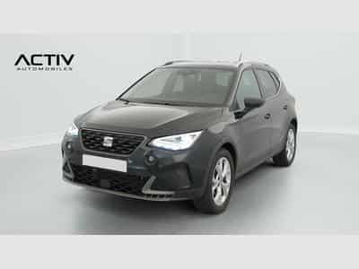 Seat Arona 1.0 TSI 95 CH START/STOP BVM5 FR (2025) - Foto 3