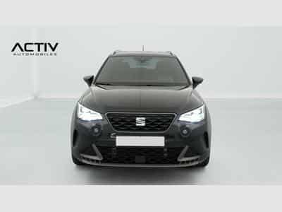 Seat Arona 1.0 TSI 95 CH START/STOP BVM5 FR (2025) - Foto 2