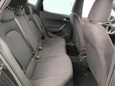 Seat Arona 1.0 TSI 95 CH START/STOP BVM5 FR (2025) - Foto 10