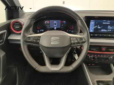 Seat Arona 1.0 TSI 95 CH START/STOP BVM5 FR (2025) - Foto 14