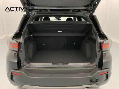Jeep Avenger 1.2 Turbo T3 145 ch BVR6 4xe The North Face (2026) - Foto 11