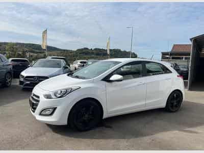Hyundai i30 1.6 CRDi 110CV INTUITIVE (2015) - Photo 1