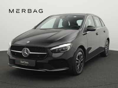 Mercedes B 250 e Progressive LED+Kamera+MBUX+SHZ (2024) - Photo 1