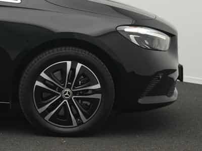 Mercedes B 250 e Progressive LED+Kamera+MBUX+SHZ (2024) - Photo 8