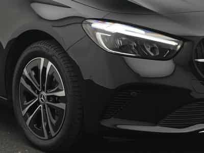 Mercedes B 250 e Progressive LED+Kamera+MBUX+SHZ (2024) - Photo 9