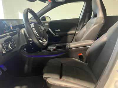 Mercedes A 200 Classe A 200 D AMG LINE 8G-DCT BVA (2020) - Foto 14
