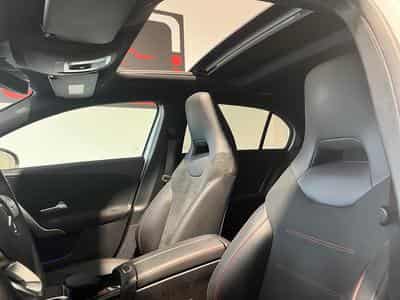Mercedes A 200 Classe A 200 D AMG LINE 8G-DCT BVA (2020) - Foto 15