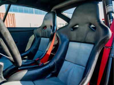 Porsche 911 CARRERA RS (1996) - Foto 10