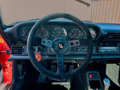 Porsche 911 CARRERA RS (1996) - Foto 14