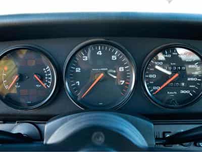 Porsche 911 CARRERA RS (1996) - Foto 15