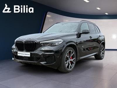BMW X5 X5 xDrive45E iPerformance Kit M Sport (2021) - Foto 1