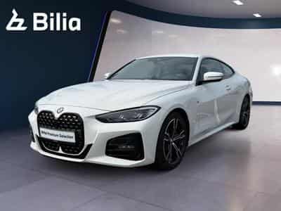 BMW 430 430i Coupé Kit M Sport (2020) - Foto 1