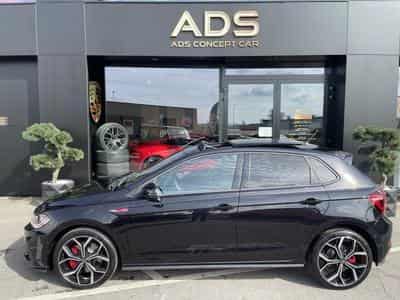 VW Polo VI GTI 2.0 207ch/Toit Ouvrant/Camera (2026) - Photo 4