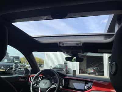 VW Polo VI GTI 2.0 207ch/Toit Ouvrant/Camera (2026) - Photo 7