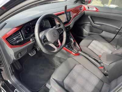 VW Polo VI GTI 2.0 207ch/Toit Ouvrant/Camera (2026) - Photo 6