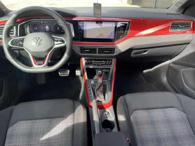 VW Polo VI GTI 2.0 207ch/Toit Ouvrant/Camera (2026) - Photo 8