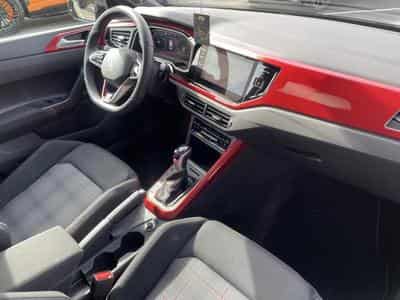 VW Polo VI GTI 2.0 207ch/Toit Ouvrant/Camera (2026) - Photo 13