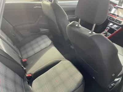 VW Polo VI GTI 2.0 207ch/Toit Ouvrant/Camera (2026) - Photo 14