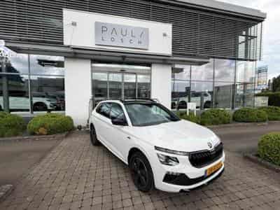 Skoda Kamiq Monte Carlo (2025) - Photo 1