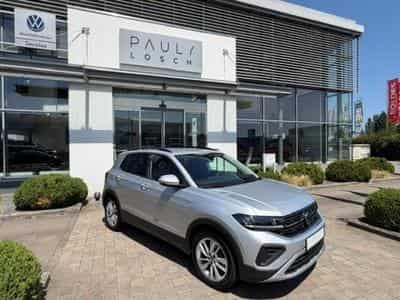 VW T-Cross LIFE (2026) - Photo 1
