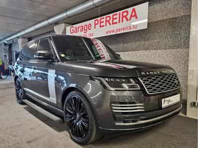Land-Rover Range Rover 4.4 SDV8 VOGUE AUTOBIOGRAPHY FULL OPTIONS (2018) - Photo 1