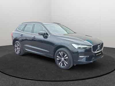 Volvo XC60 B4 AWD Core / Diesel (2022) - Photo 7