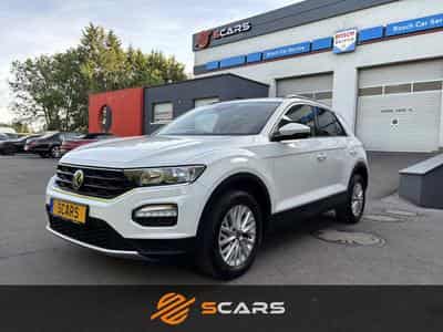 VW T-Roc 2.0 TDI 116cv (2021) - Photo 1