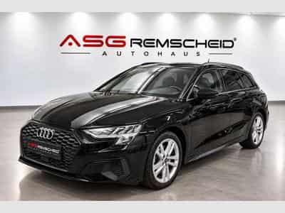 Audi A3 40 TFSI e Sportback S line *1.H *SHZ *MwSt. (2021) - Photo 1